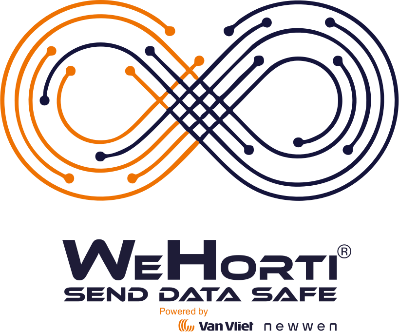 Logo WeHorti